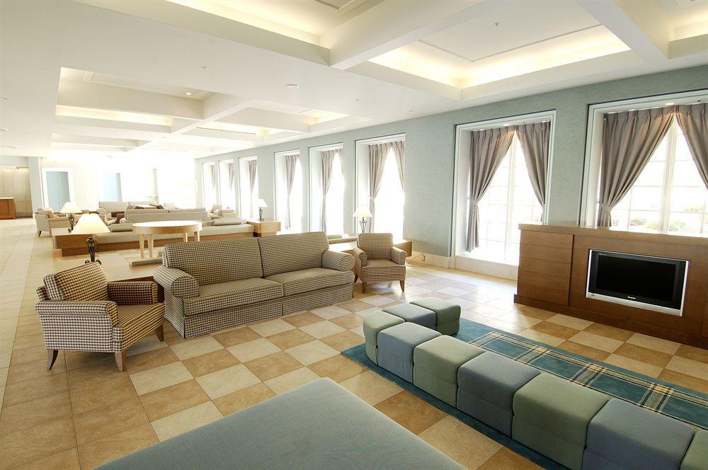 Tokyo Disney Celebration Hotel Urayasu Exterior photo