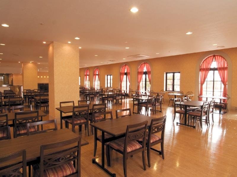 Tokyo Disney Celebration Hotel Urayasu Exterior photo