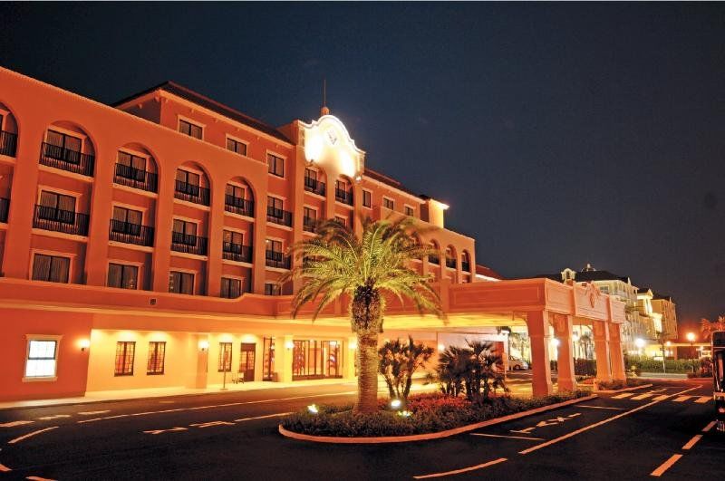Tokyo Disney Celebration Hotel Urayasu Exterior photo