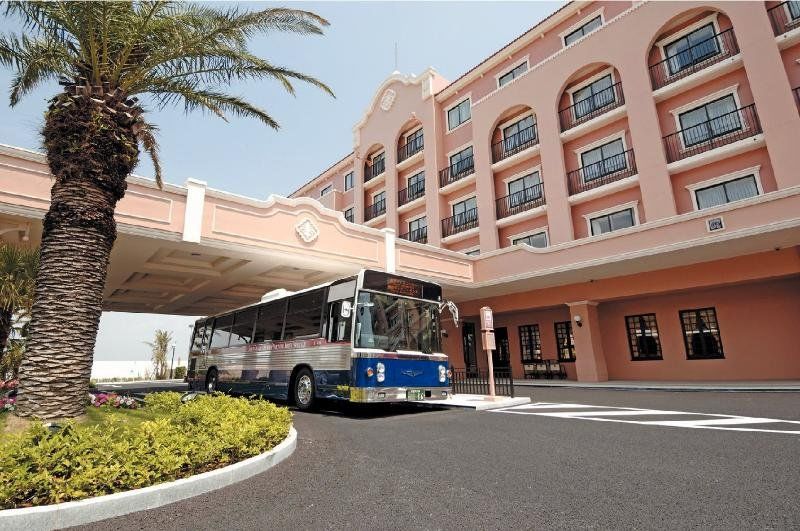 Tokyo Disney Celebration Hotel Urayasu Exterior photo