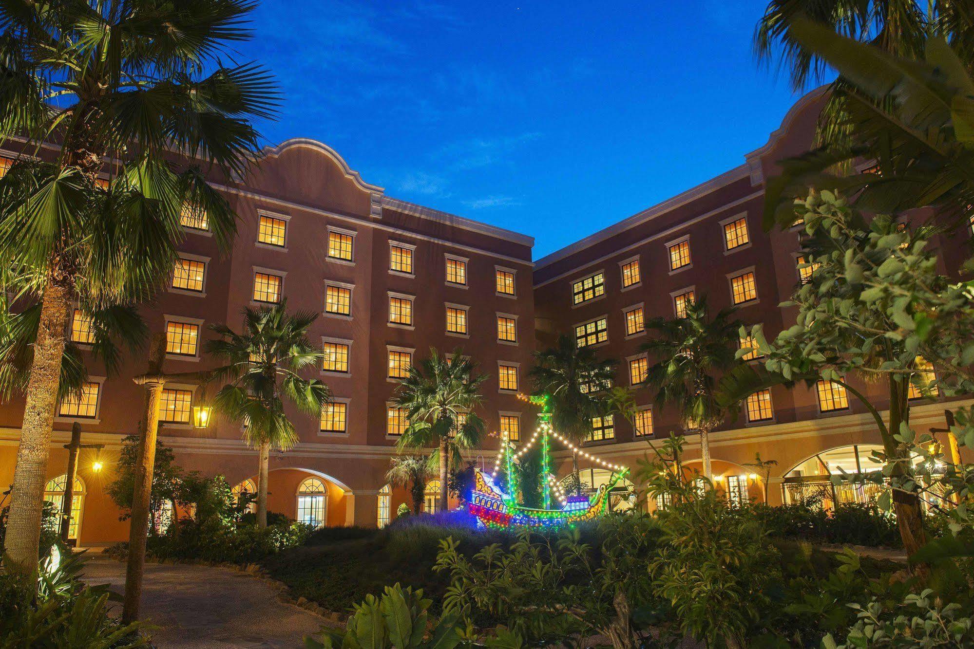 Tokyo Disney Celebration Hotel Urayasu Exterior photo