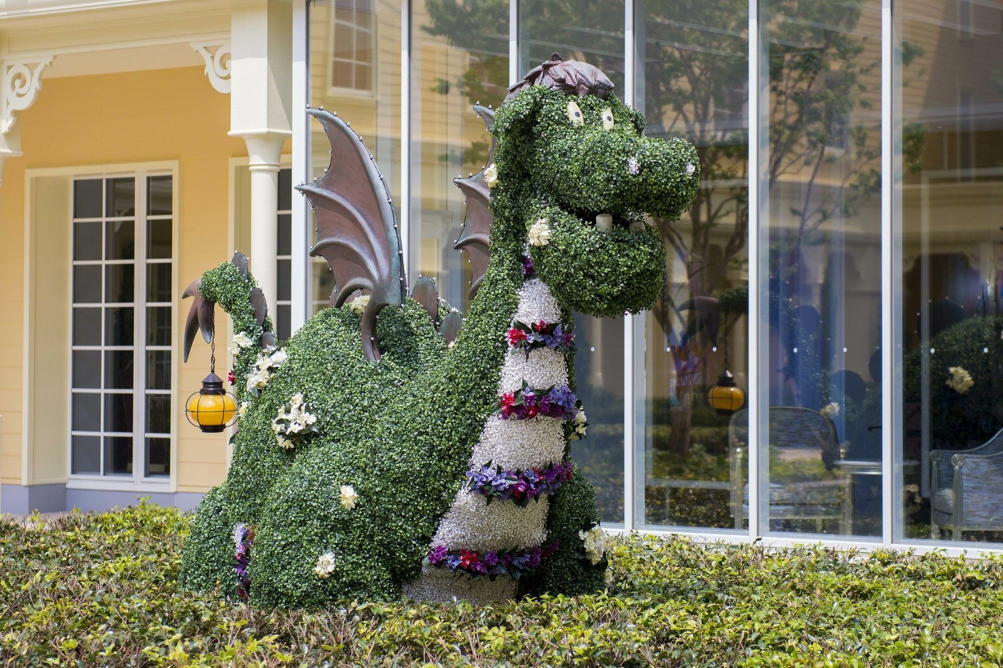 Tokyo Disney Celebration Hotel Urayasu Exterior photo
